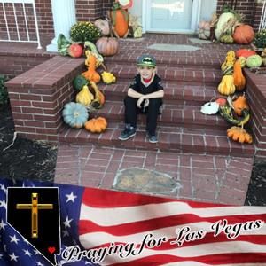 Meet your Posher, Cindyandbarry